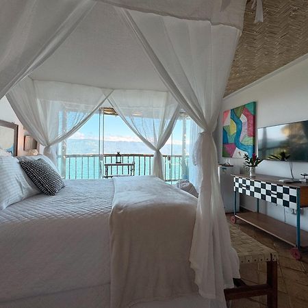 Vilatoro Guest House Ilhabela Exterior photo