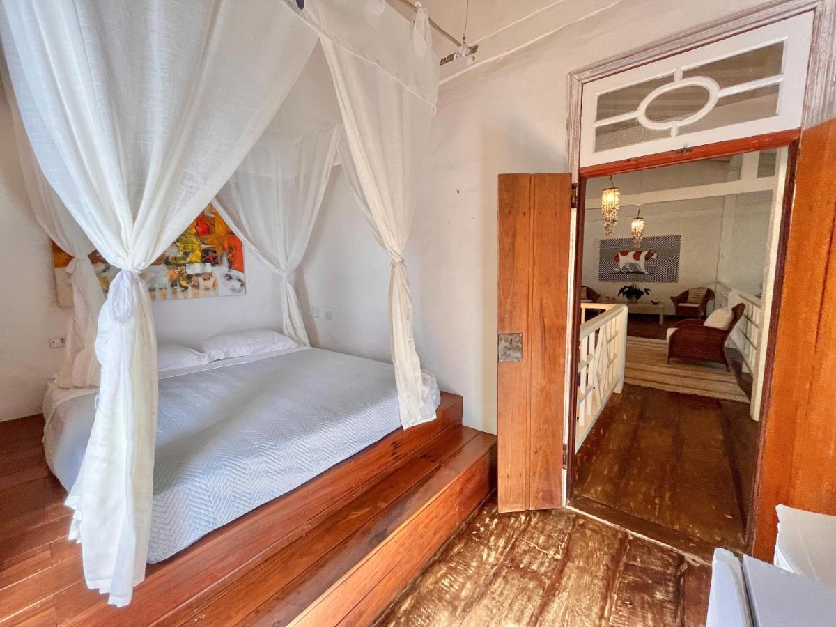 Vilatoro Guest House Ilhabela Exterior photo