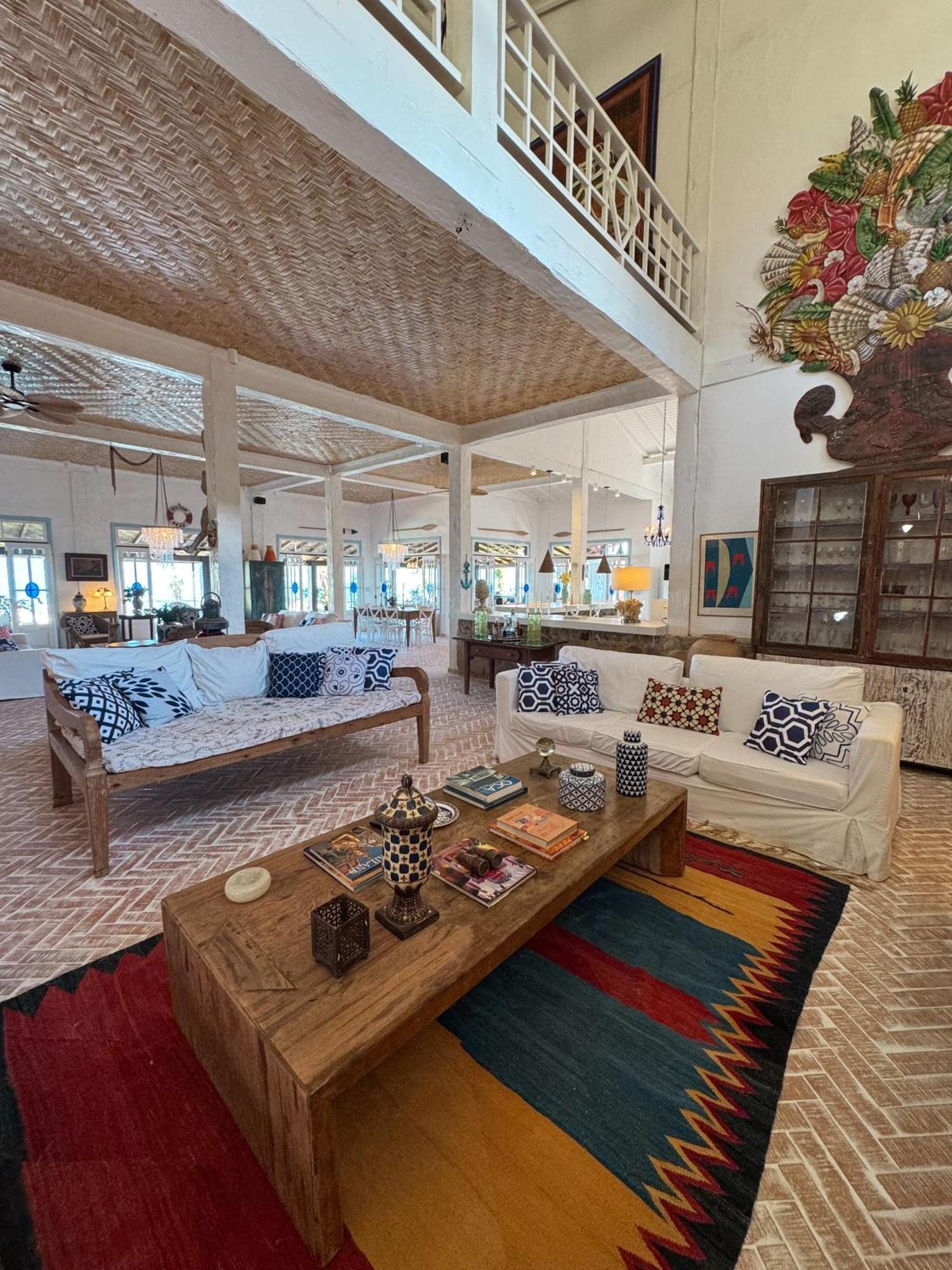 Vilatoro Guest House Ilhabela Exterior photo