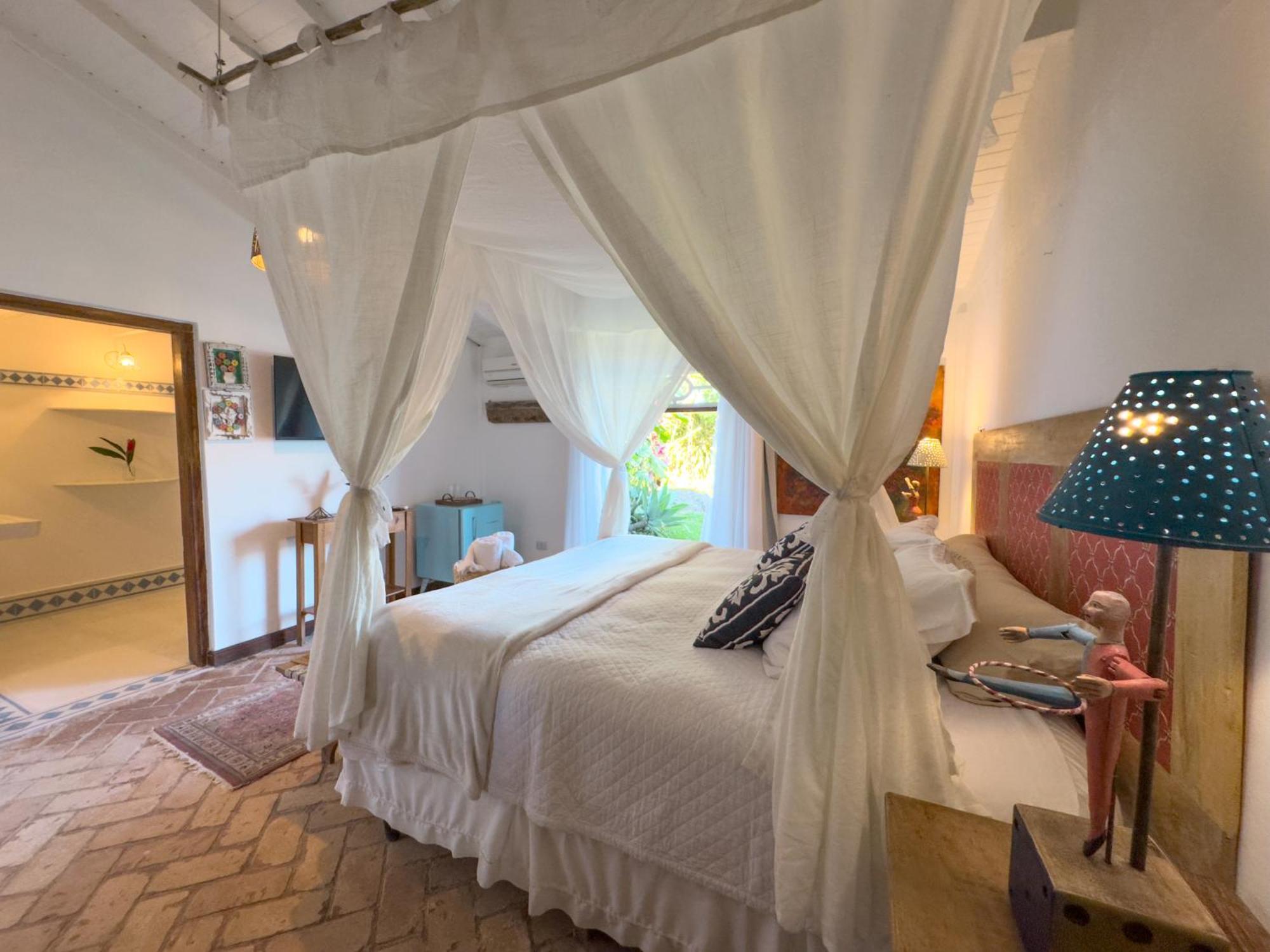 Vilatoro Guest House Ilhabela Exterior photo